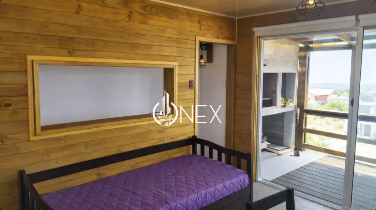 Casa en La Viuda, propiedad 273082 -Imagen 6
