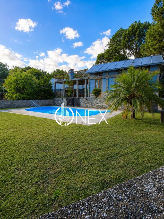 Casa en Solanas, propiedad 273748 -Imagen 1