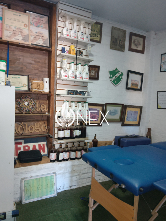 Casa en La Floresta, propiedad 274073 -Imagen 11