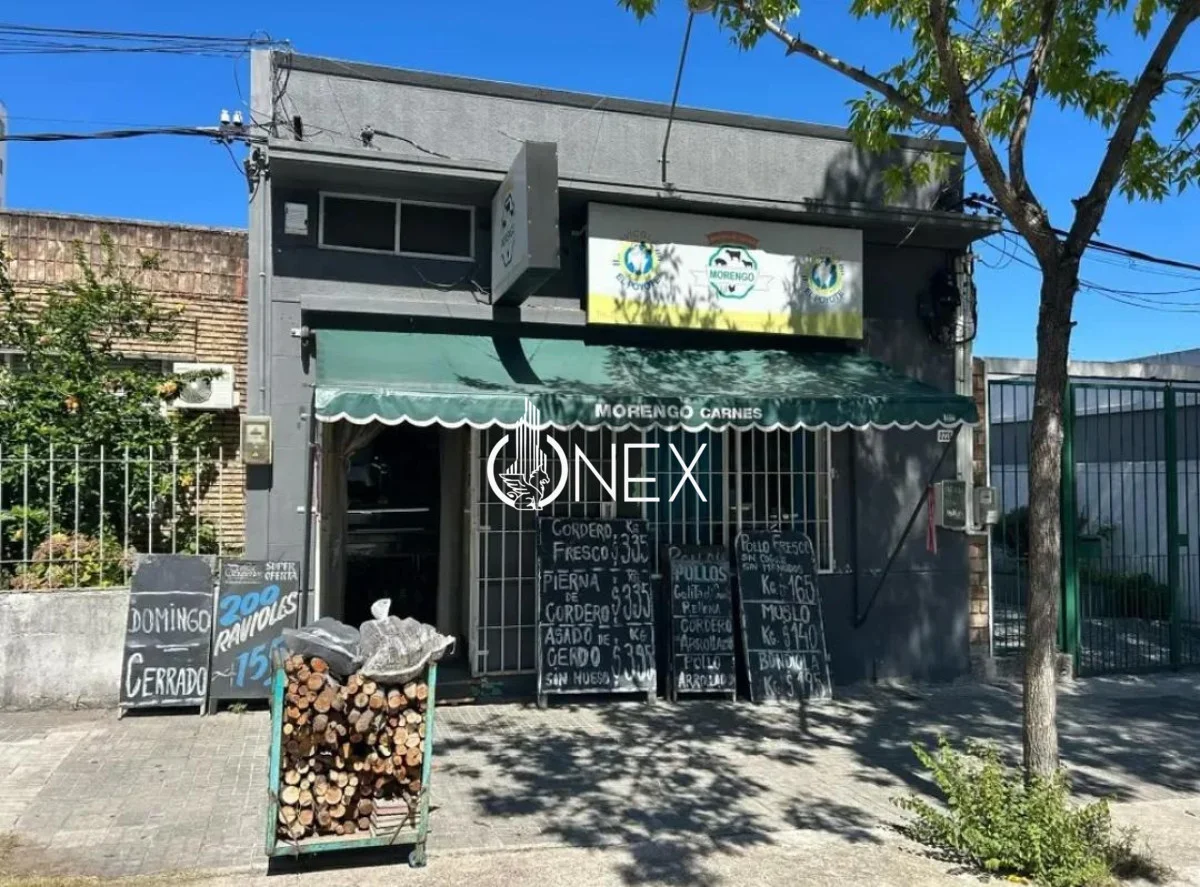 Local en Jacinto Vera, propiedad 275116 -Imagen 2