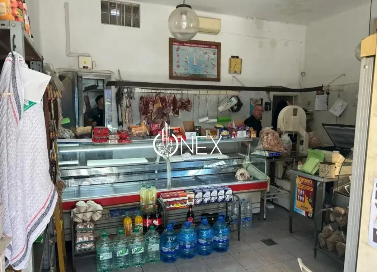 Local en Jacinto Vera, propiedad 275116 -Imagen 3