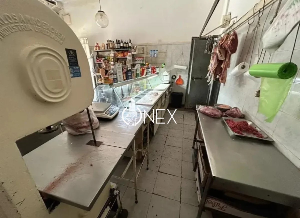 Local en Jacinto Vera, propiedad 275116 -Imagen 4