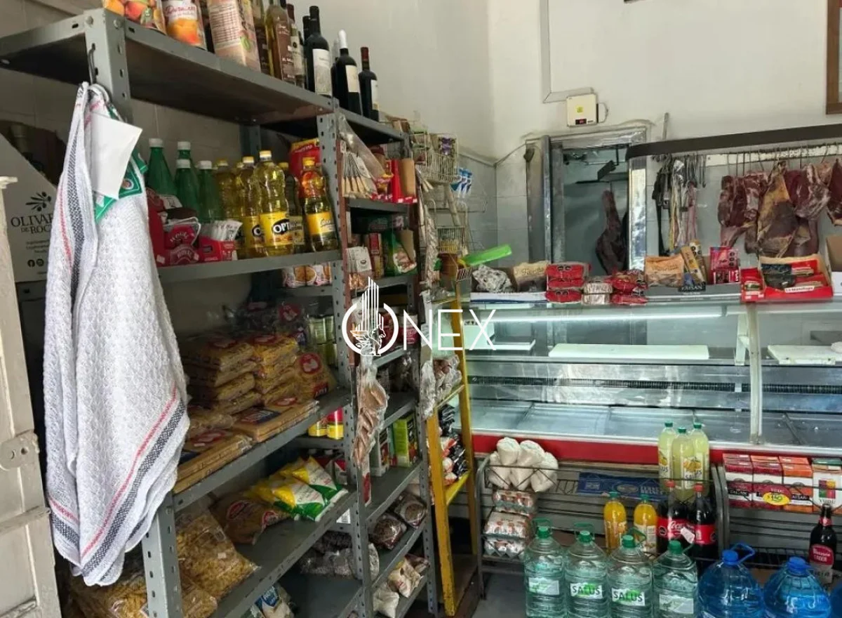 Local en Jacinto Vera, propiedad 275116 -Imagen 6