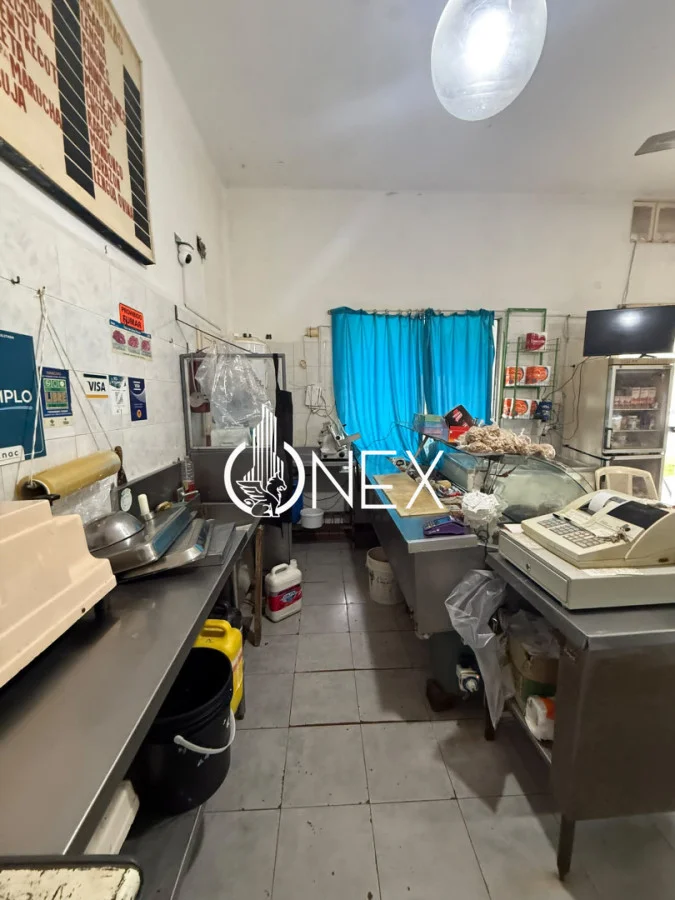 Local en Jacinto Vera, propiedad 275116 -Imagen 7