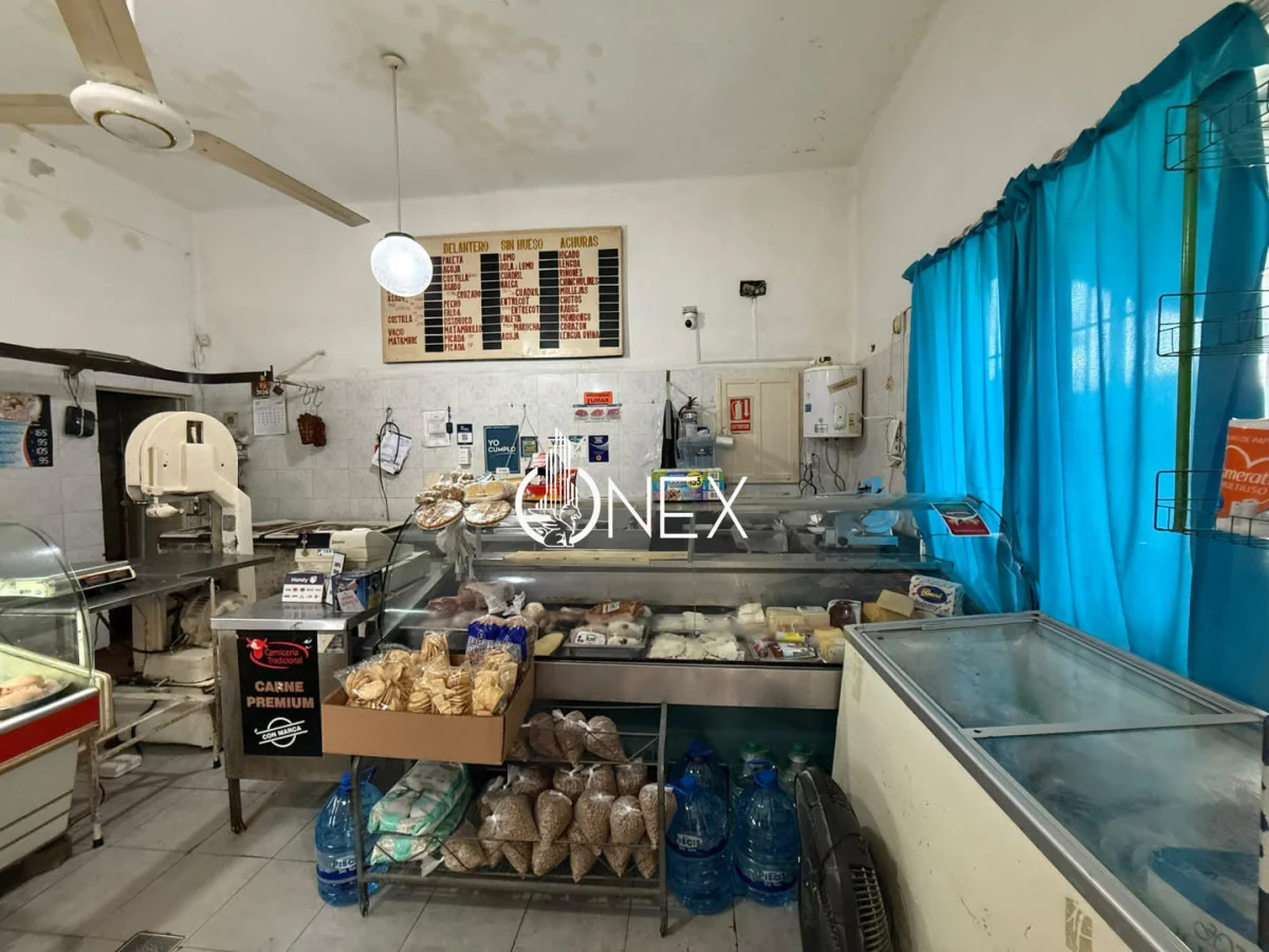 Local en Jacinto Vera, propiedad 275116 -Imagen 8