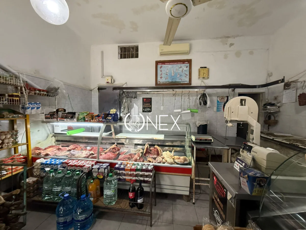 Local en Jacinto Vera, propiedad 275116 -Imagen 10