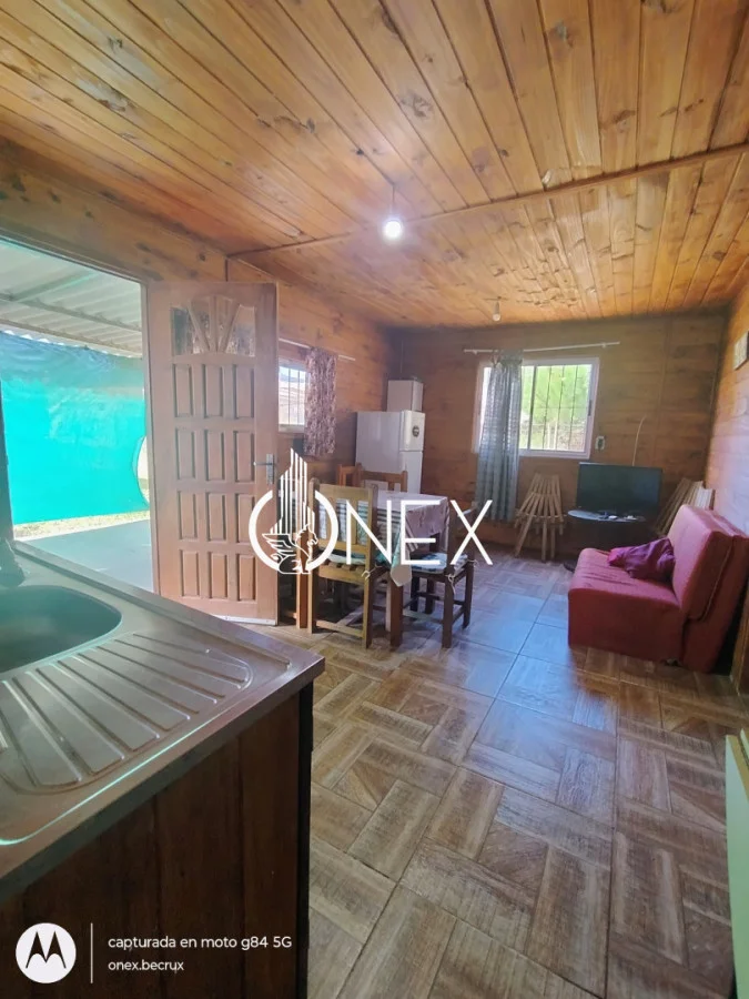 Casa en Barra del Chuy, propiedad 275745 -Imagen 1