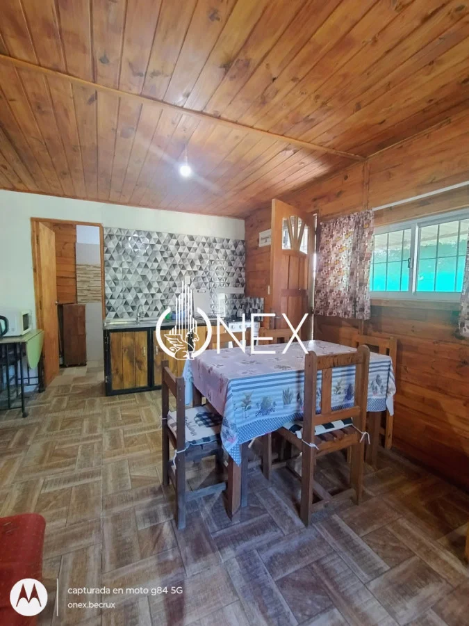 Casa en Barra del Chuy, propiedad 275745 -Imagen 2