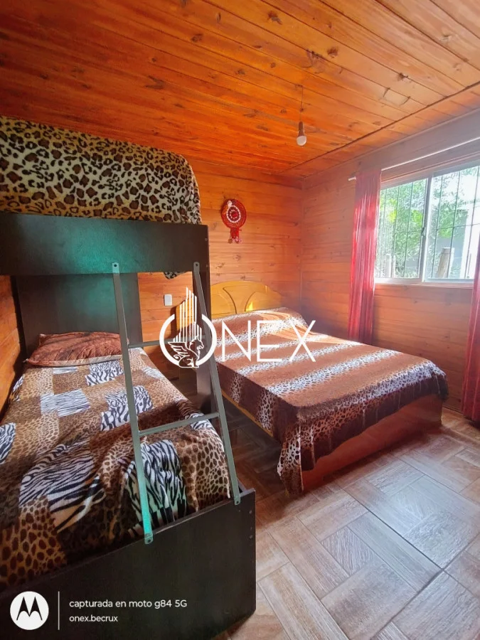 Casa en Barra del Chuy, propiedad 275745 -Imagen 11