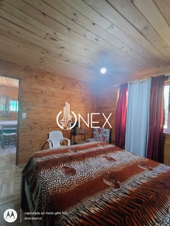 Casa en Barra del Chuy, propiedad 275745 -Imagen 9