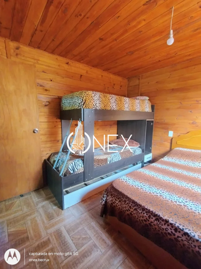 Casa en Barra del Chuy, propiedad 275745 -Imagen 10