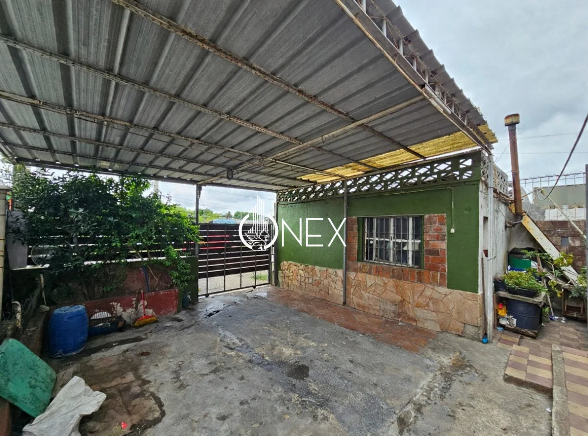 Casa en Nuevo París, propiedad 276778 -Imagen 2