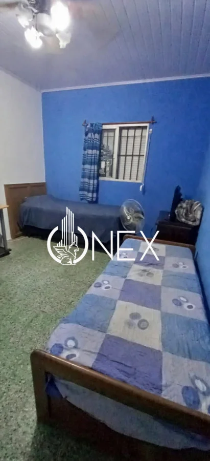 Casa en Nuevo París, propiedad 276778 -Imagen 11