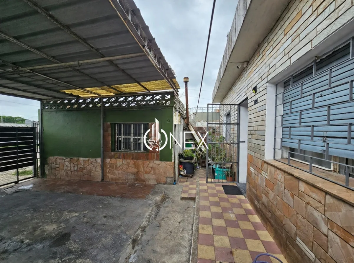 Casa en Nuevo París, propiedad 276778 -Imagen 3