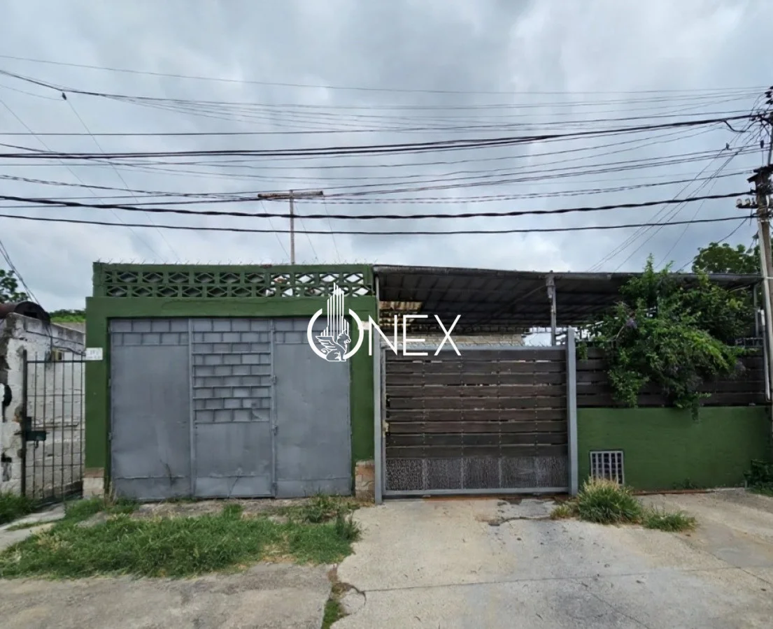 Casa en Nuevo París, propiedad 276778 -Imagen 4