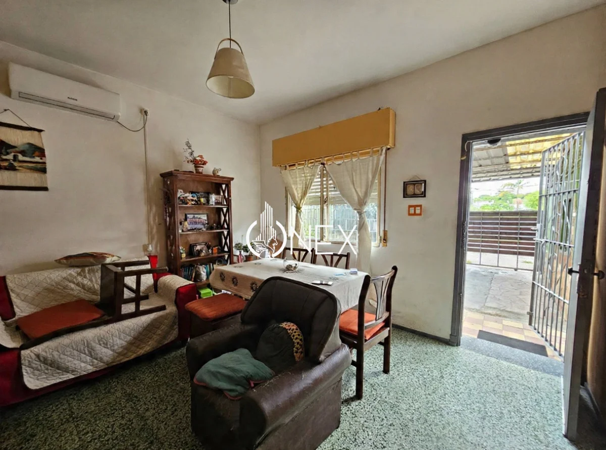 Casa en Nuevo París, propiedad 276778 -Imagen 5