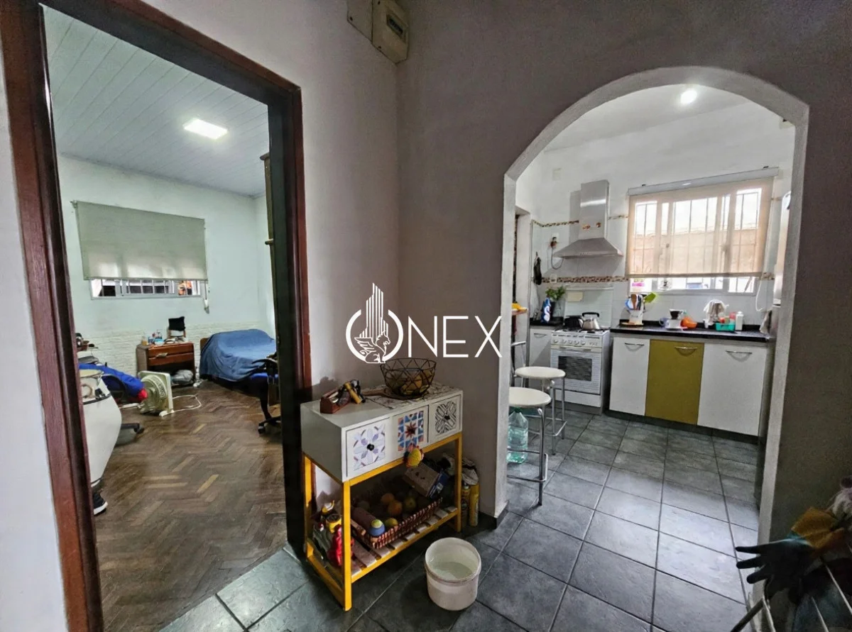 Casa en Nuevo París, propiedad 276778 -Imagen 7