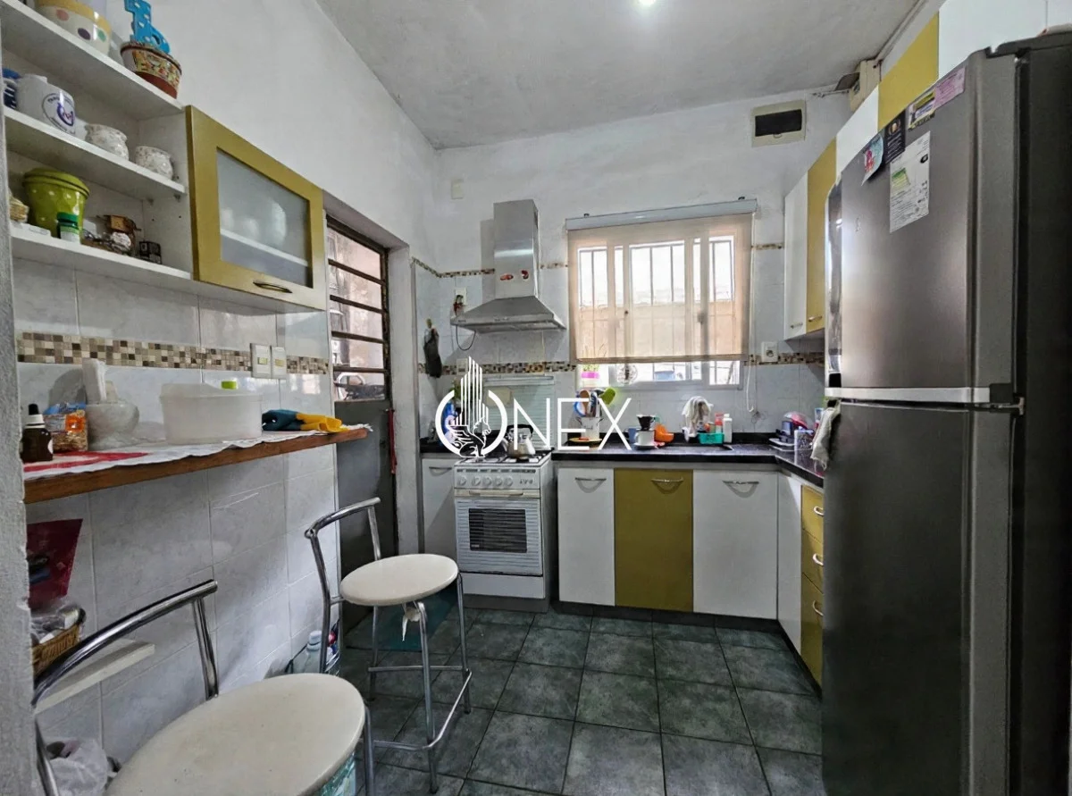 Casa en Nuevo París, propiedad 276778 -Imagen 9