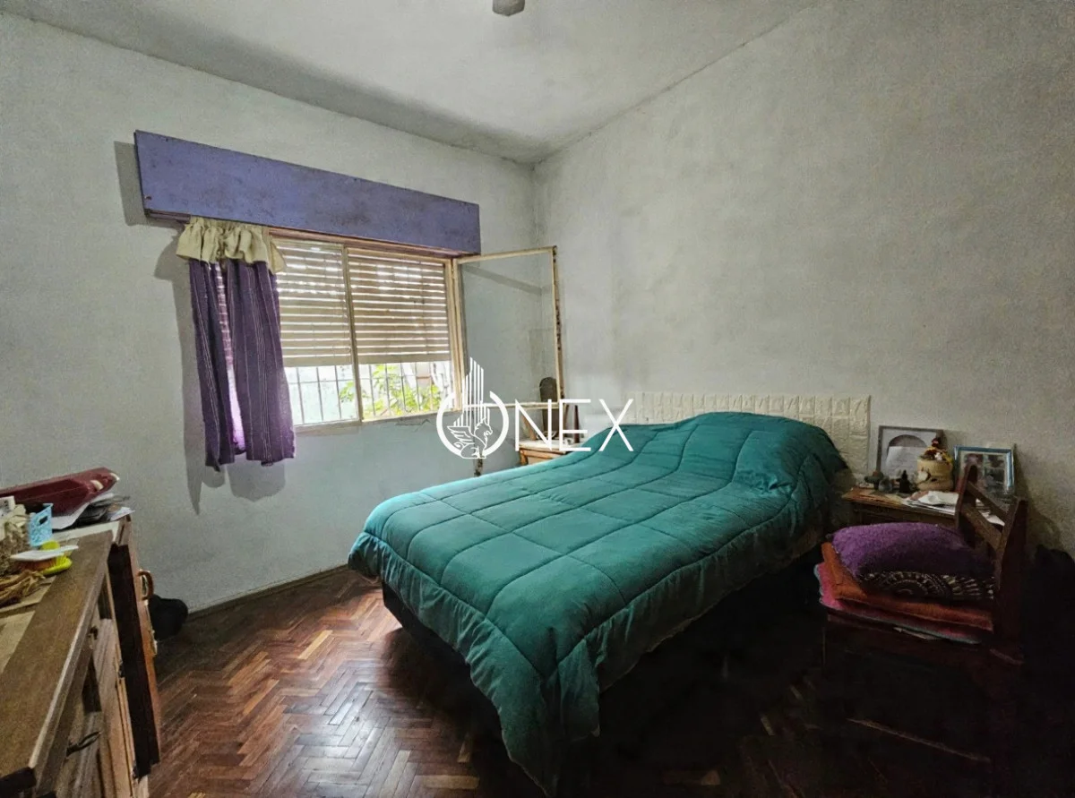 Casa en Nuevo París, propiedad 276778 -Imagen 10