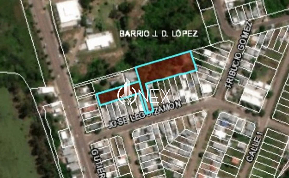 Terreno en Tacuarembó, propiedad 282162 -Imagen 3