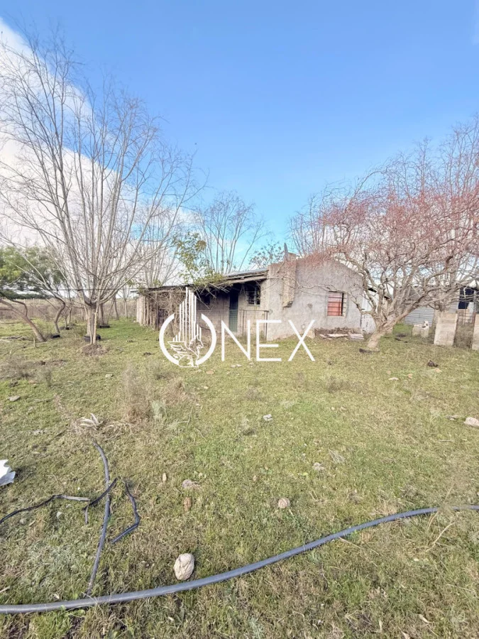 Chacra en Santa Rosa, propiedad 282818 -Imagen 13