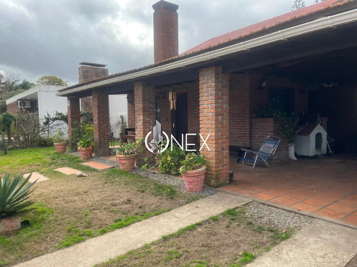 Casa en Maldonado, propiedad 282896 -Imagen 2