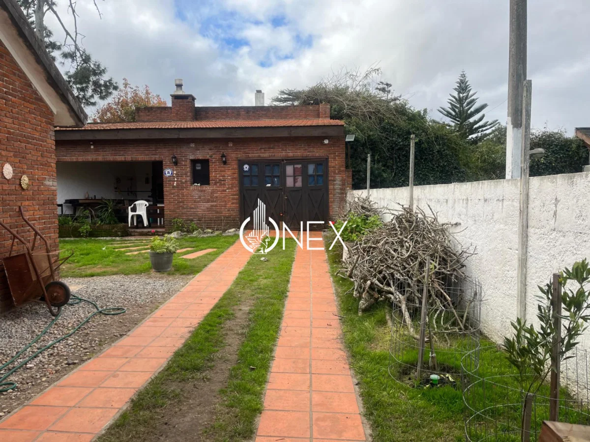 Casa en Maldonado, propiedad 282896 -Imagen 4