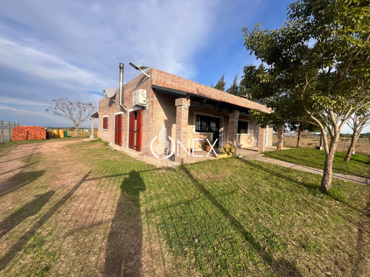 Casa en Paysandú, propiedad 285198 -Imagen 2