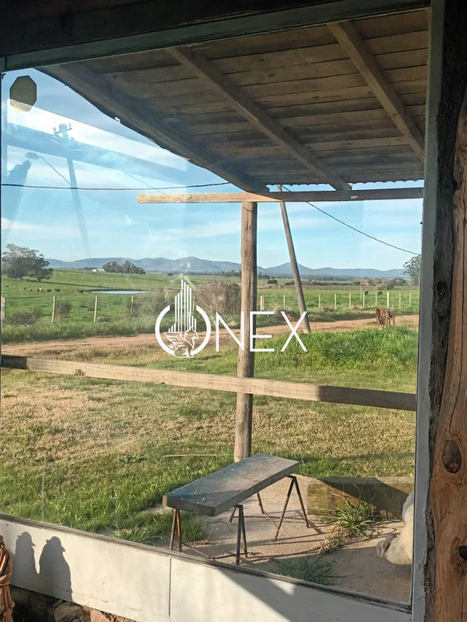 Chacra en Cuchilla Alta, propiedad 285434 -Imagen 9