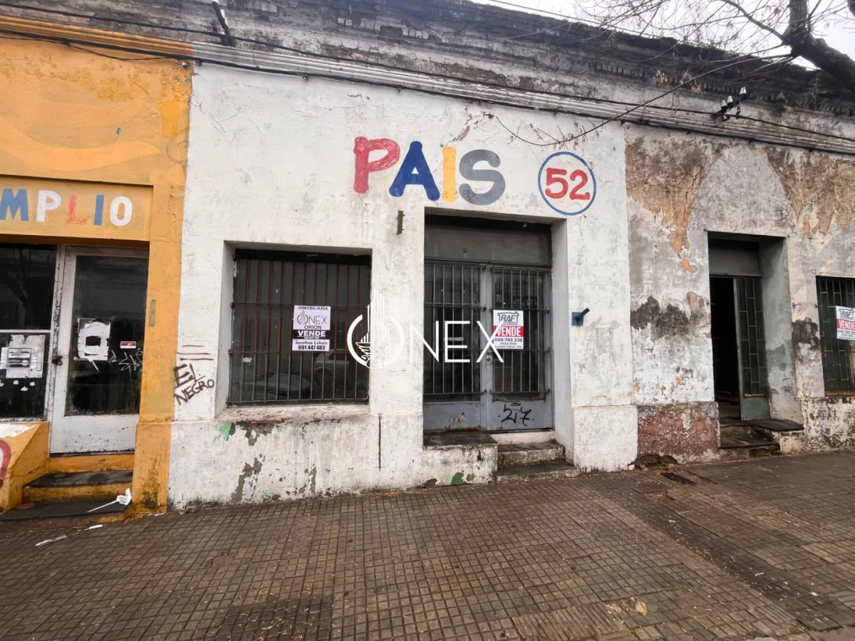 Casa en Paysandú, propiedad 285543 -Imagen 2