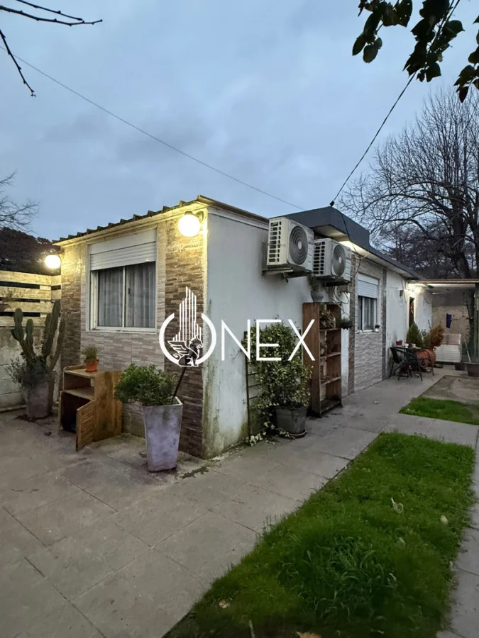 Casa en Salinas, propiedad 285562 -Imagen 1