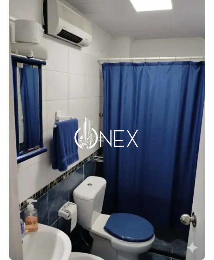 Apartamento en Barrio Sur, propiedad 285594 -Imagen 11