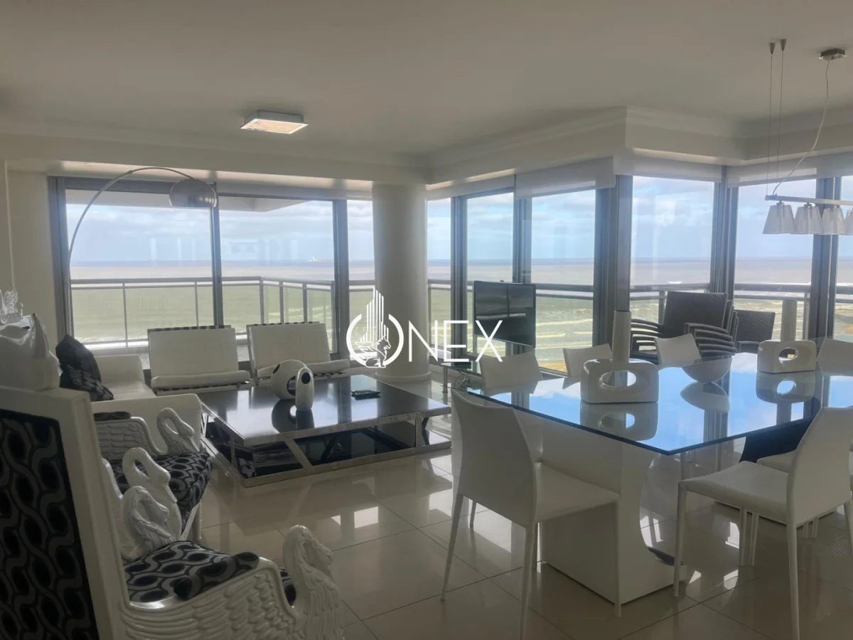 Apartamento en Playa Brava, propiedad 286869 -Imagen 1