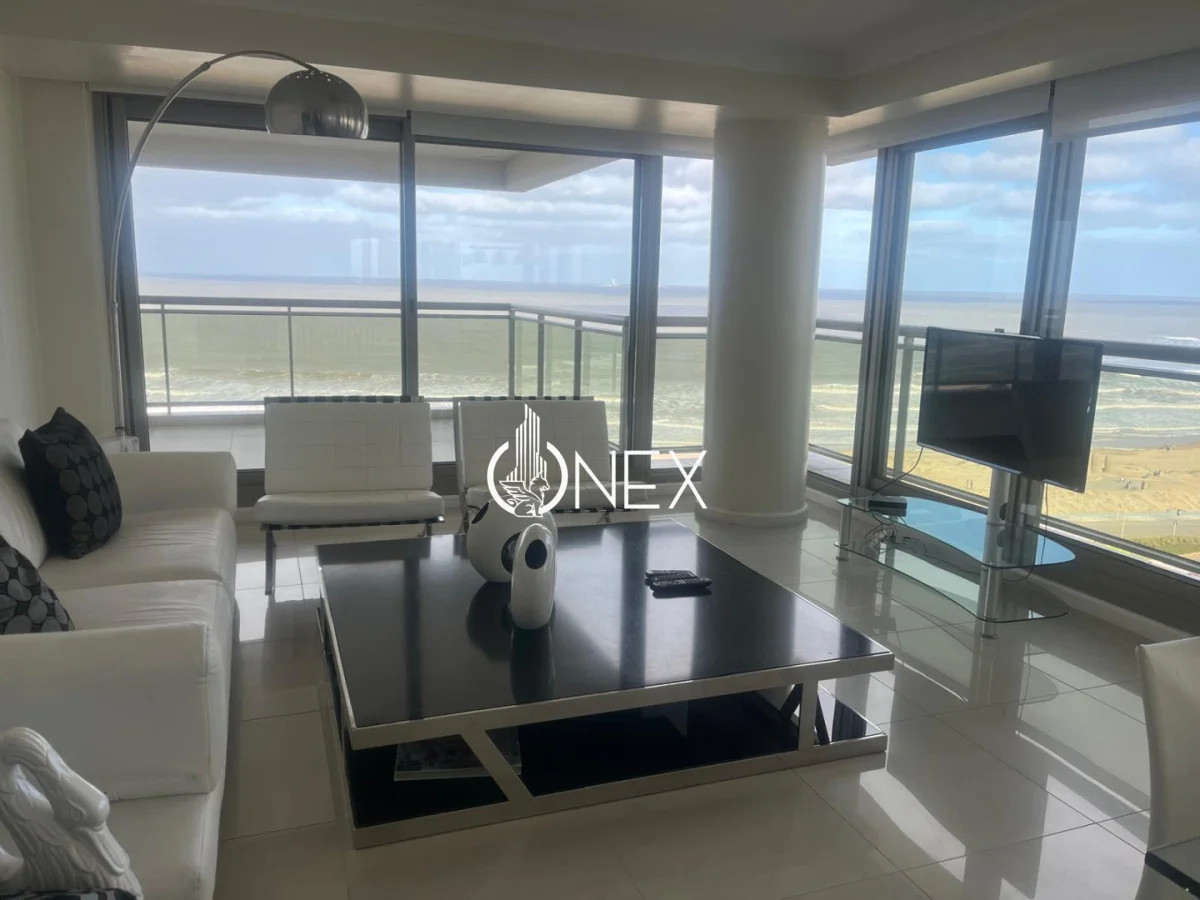 Apartamento en Playa Brava, propiedad 286869 -Imagen 2