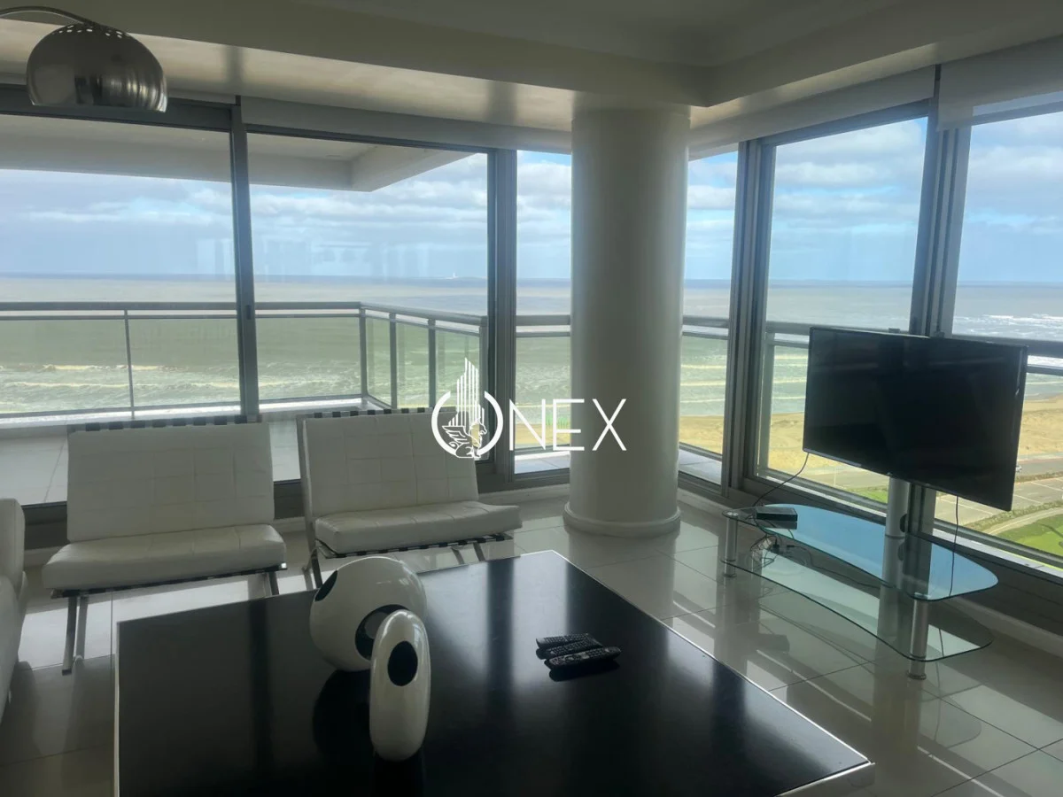 Apartamento en Playa Brava, propiedad 286869 -Imagen 3