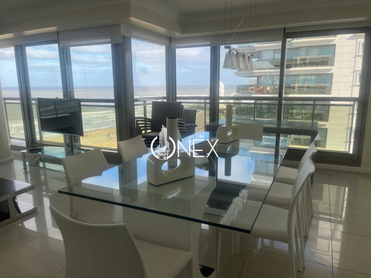 Apartamento en Playa Brava, propiedad 286869 -Imagen 4
