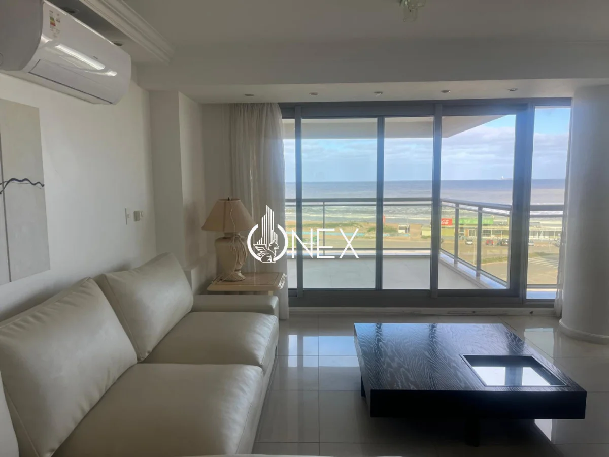 Apartamento en Playa Brava, propiedad 286874 -Imagen 2
