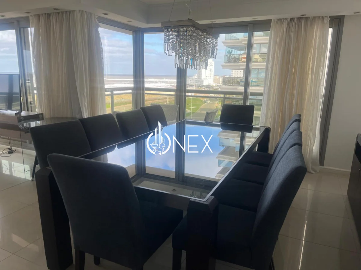 Apartamento en Playa Brava, propiedad 286874 -Imagen 6