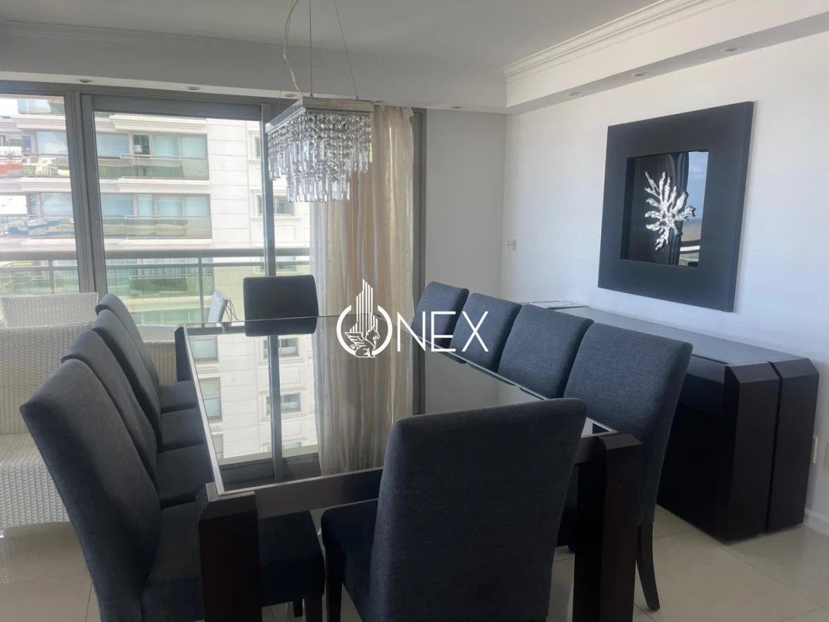 Apartamento en Playa Brava, propiedad 286874 -Imagen 7