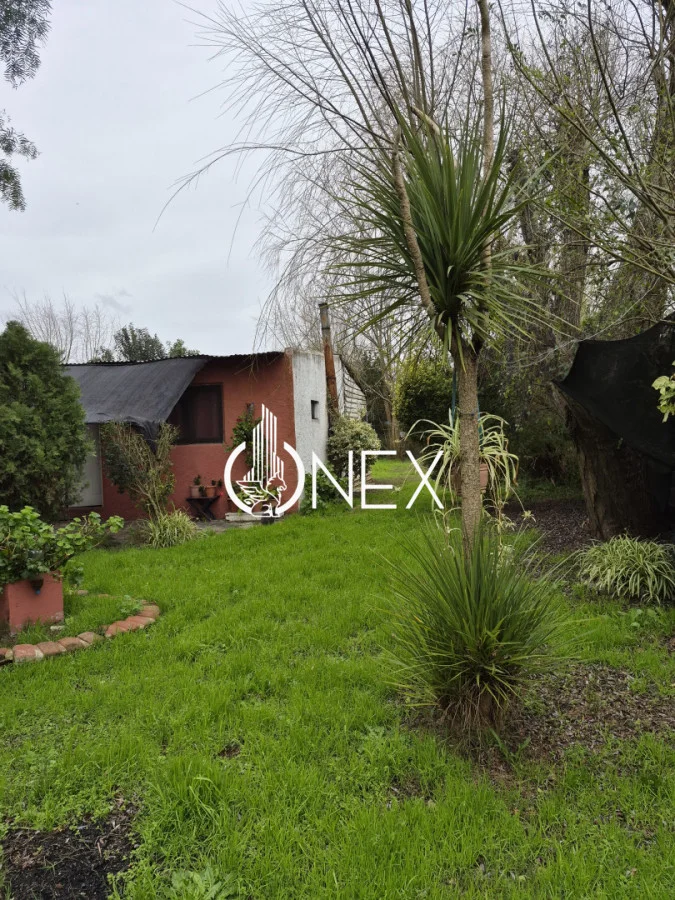 Casa en El Pinar, propiedad 287168 -Imagen 1