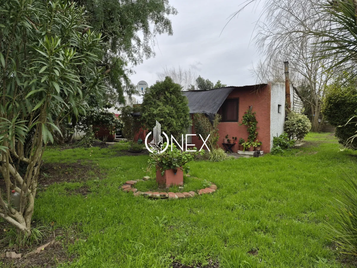 Casa en El Pinar, propiedad 287168 -Imagen 2