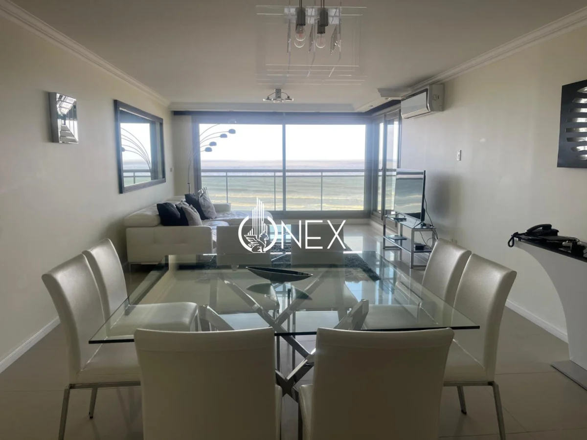 Apartamento en Playa Brava, propiedad 287177 -Imagen 1