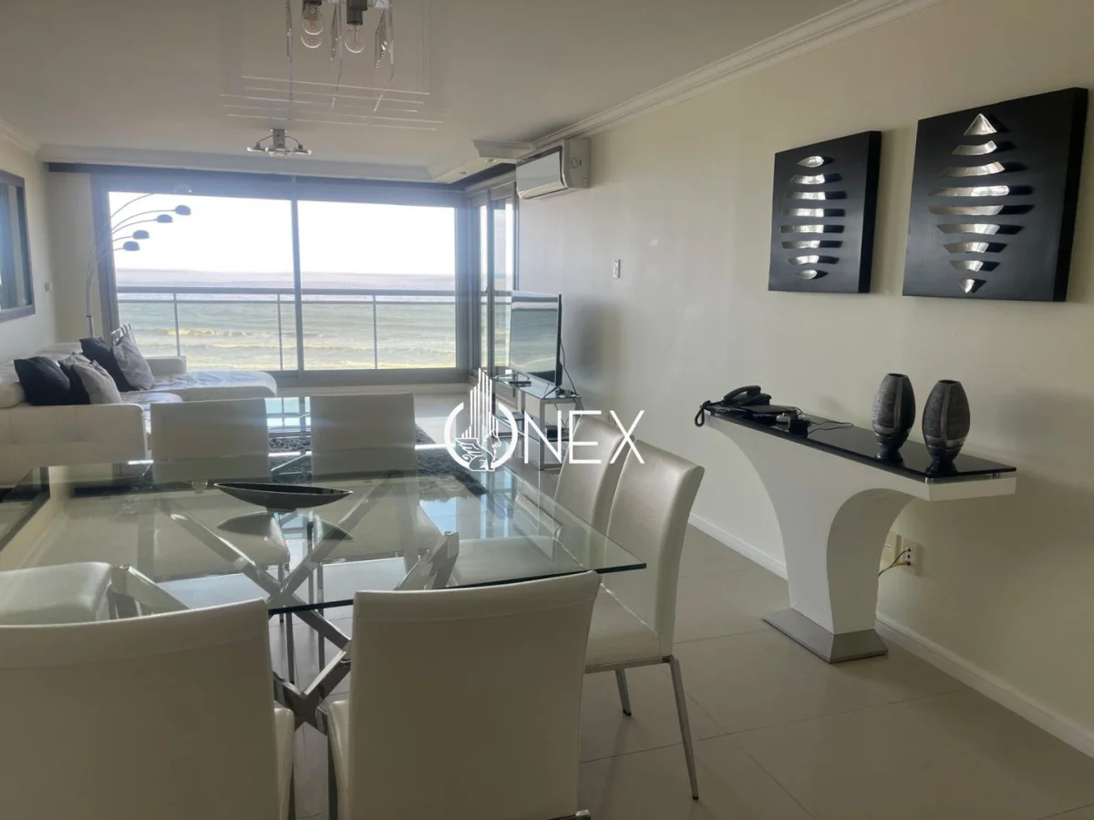 Apartamento en Playa Brava, propiedad 287177 -Imagen 2