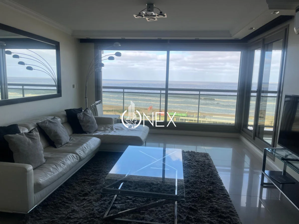 Apartamento en Playa Brava, propiedad 287177 -Imagen 3