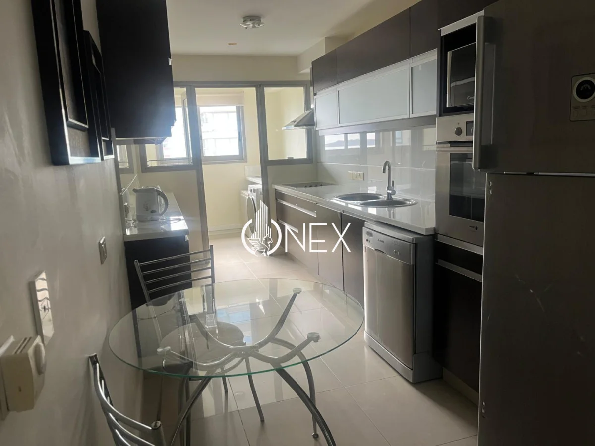 Apartamento en Playa Brava, propiedad 287177 -Imagen 7