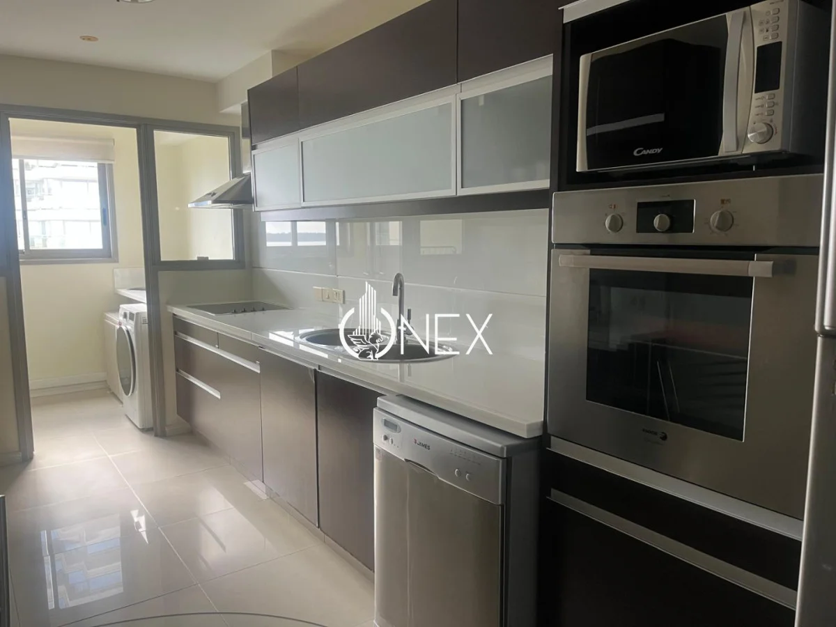 Apartamento en Playa Brava, propiedad 287177 -Imagen 8