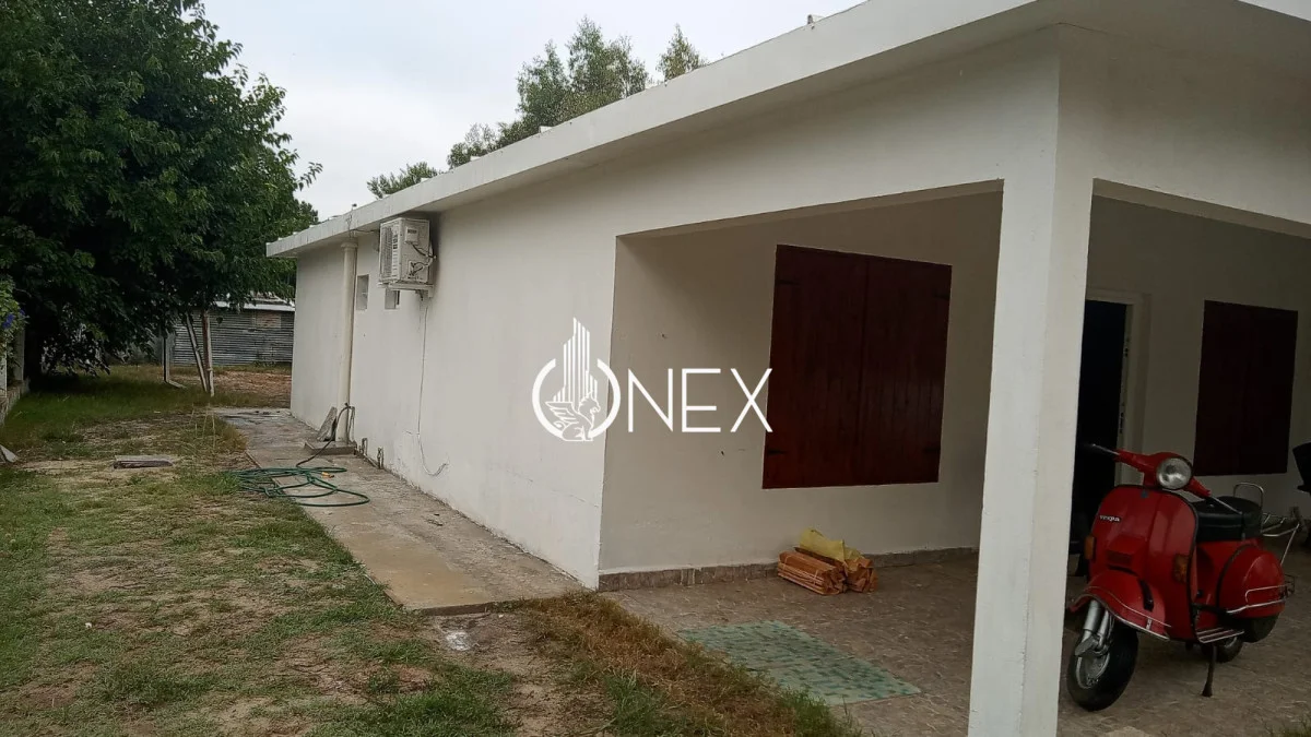 Casa en Santa Ana , propiedad 287844 -Imagen 2