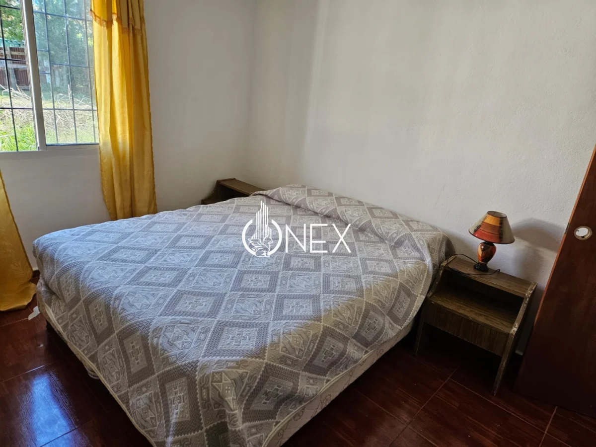 Casa en Santa Ana , propiedad 287844 -Imagen 17