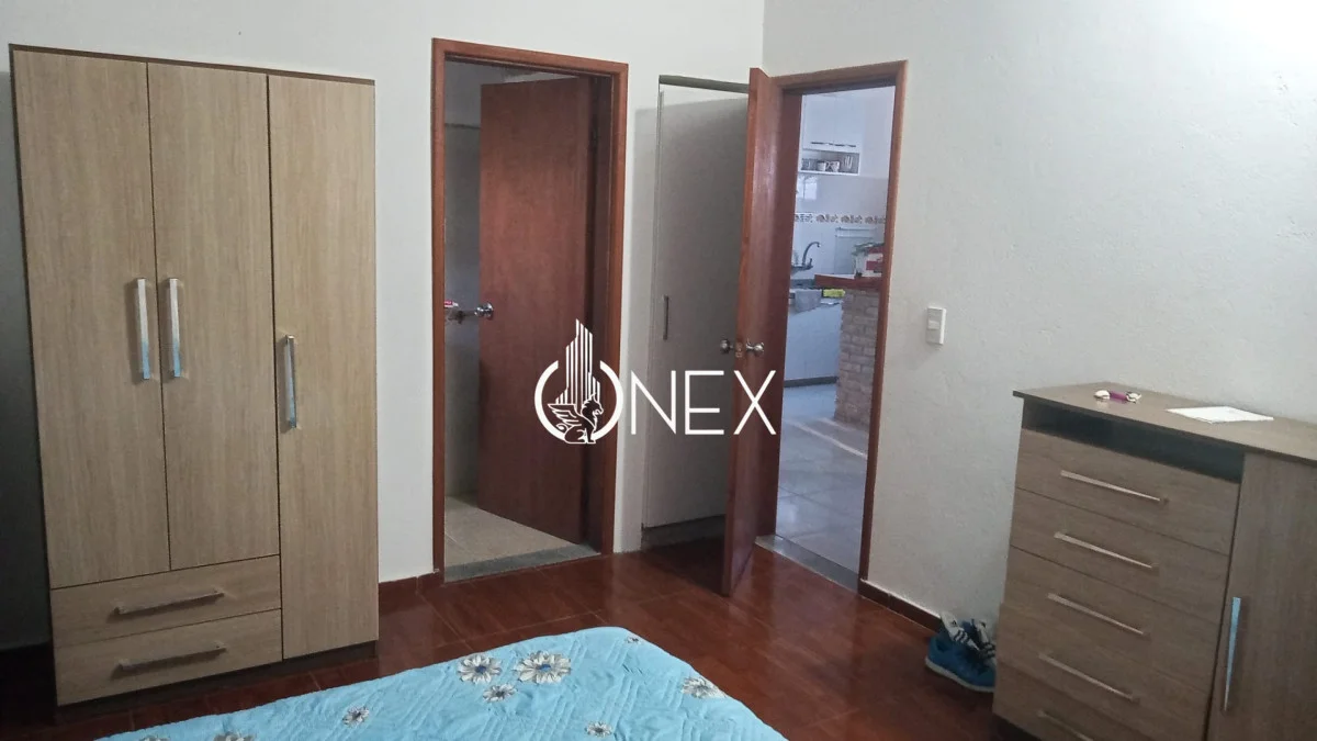 Casa en Santa Ana , propiedad 287844 -Imagen 18