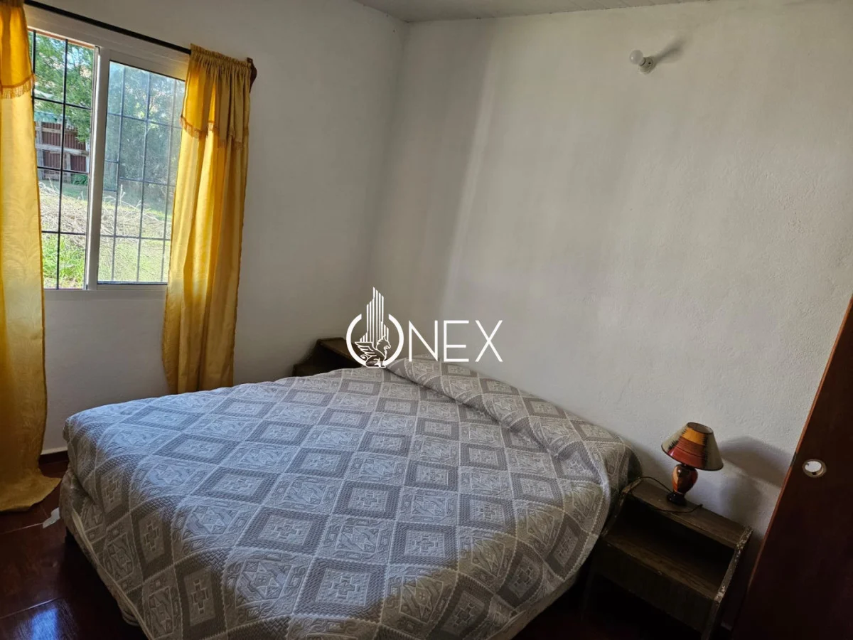 Casa en Santa Ana , propiedad 287844 -Imagen 5